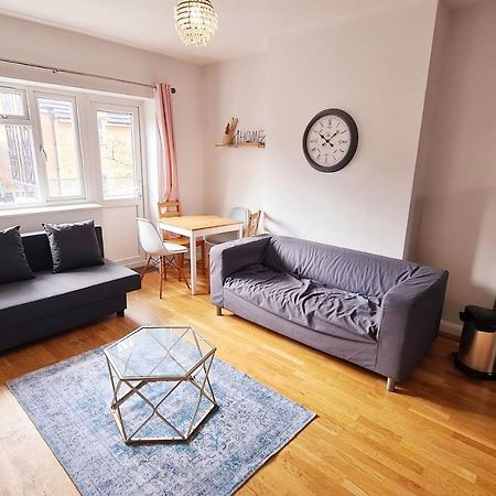 5 Sleeper Close To Old Street/ Shoreditch Londra Exterior foto